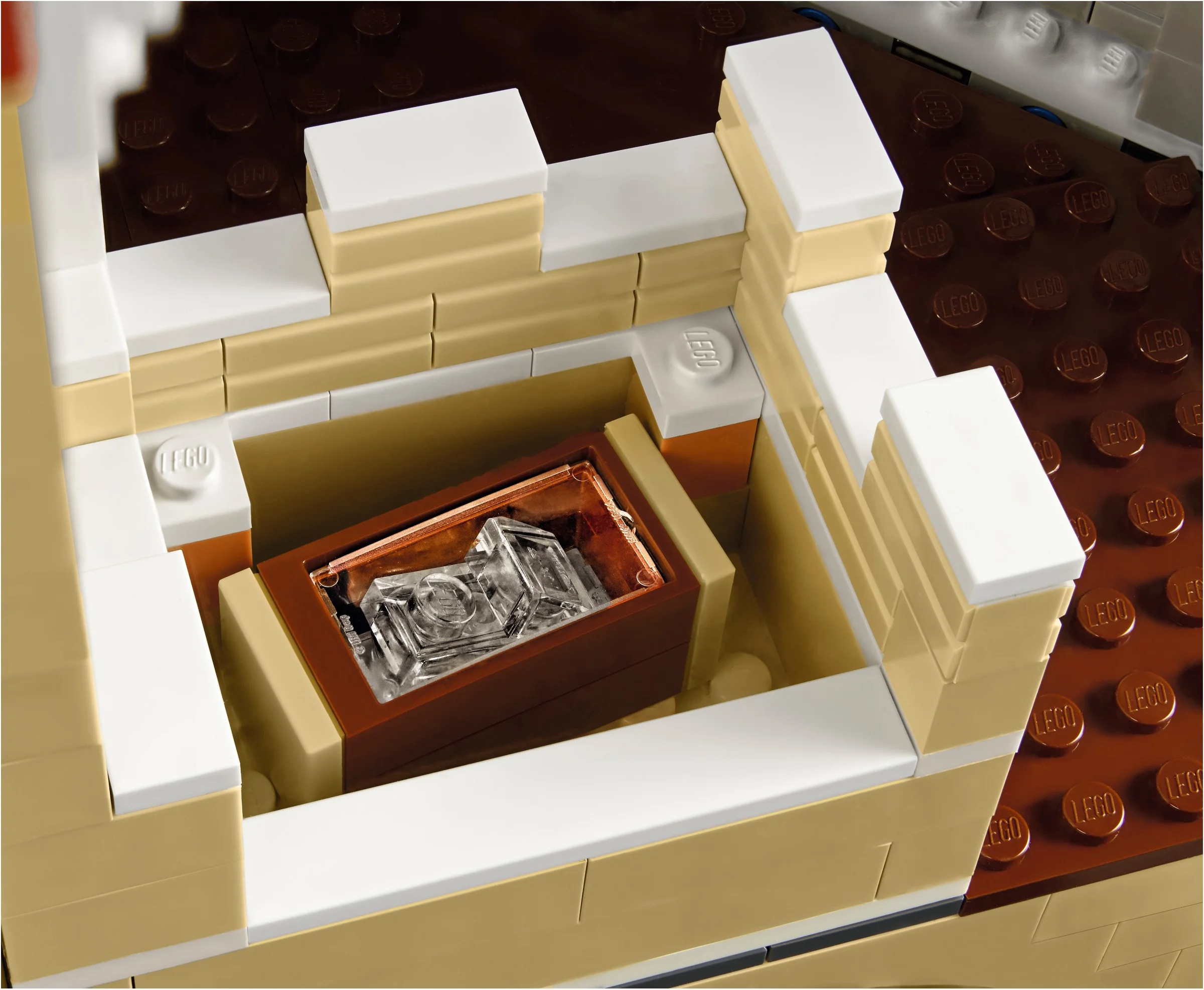LEGO® 71040 Zamek Disneya Castle - zdjęcie 7