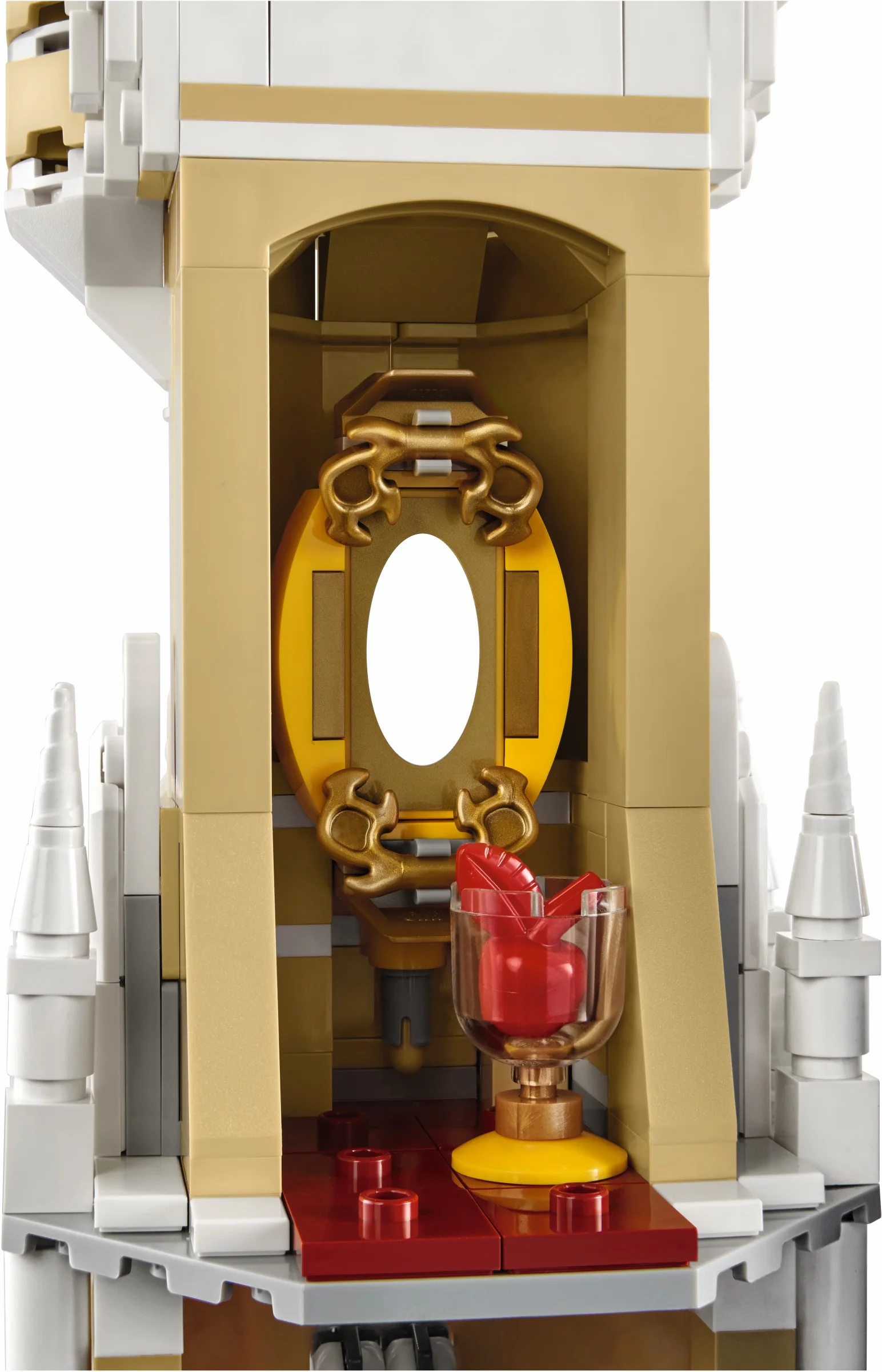 LEGO® 71040 Zamek Disneya Castle - zdjęcie 8