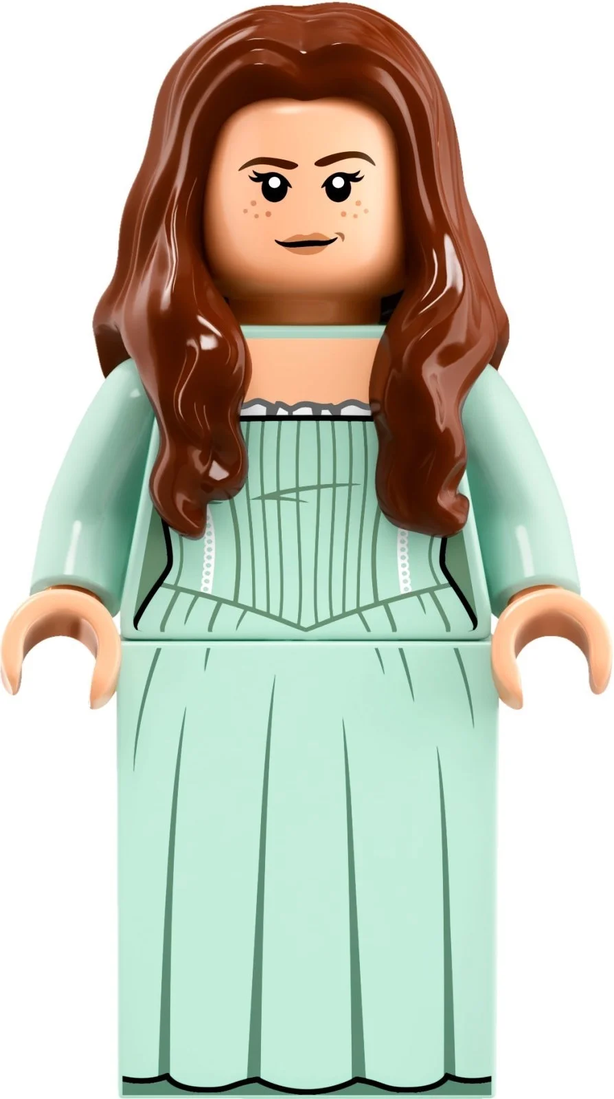 LEGO® 71042 Piraci z Karaibów Okręt Statek Piratów Cicha Maria - zdjęcie 11