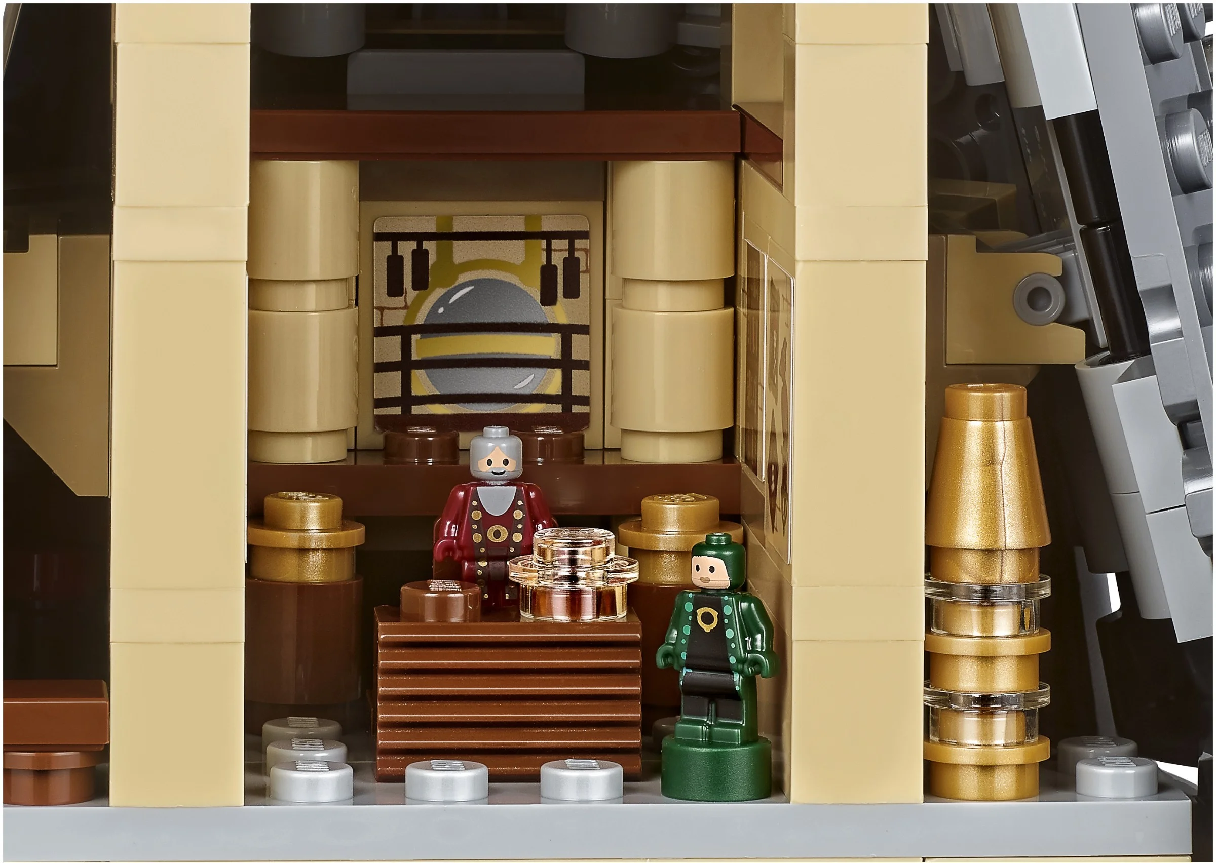 LEGO® 71043 LEGO Harry Potter Zamek Hogwart - zdjęcie 6