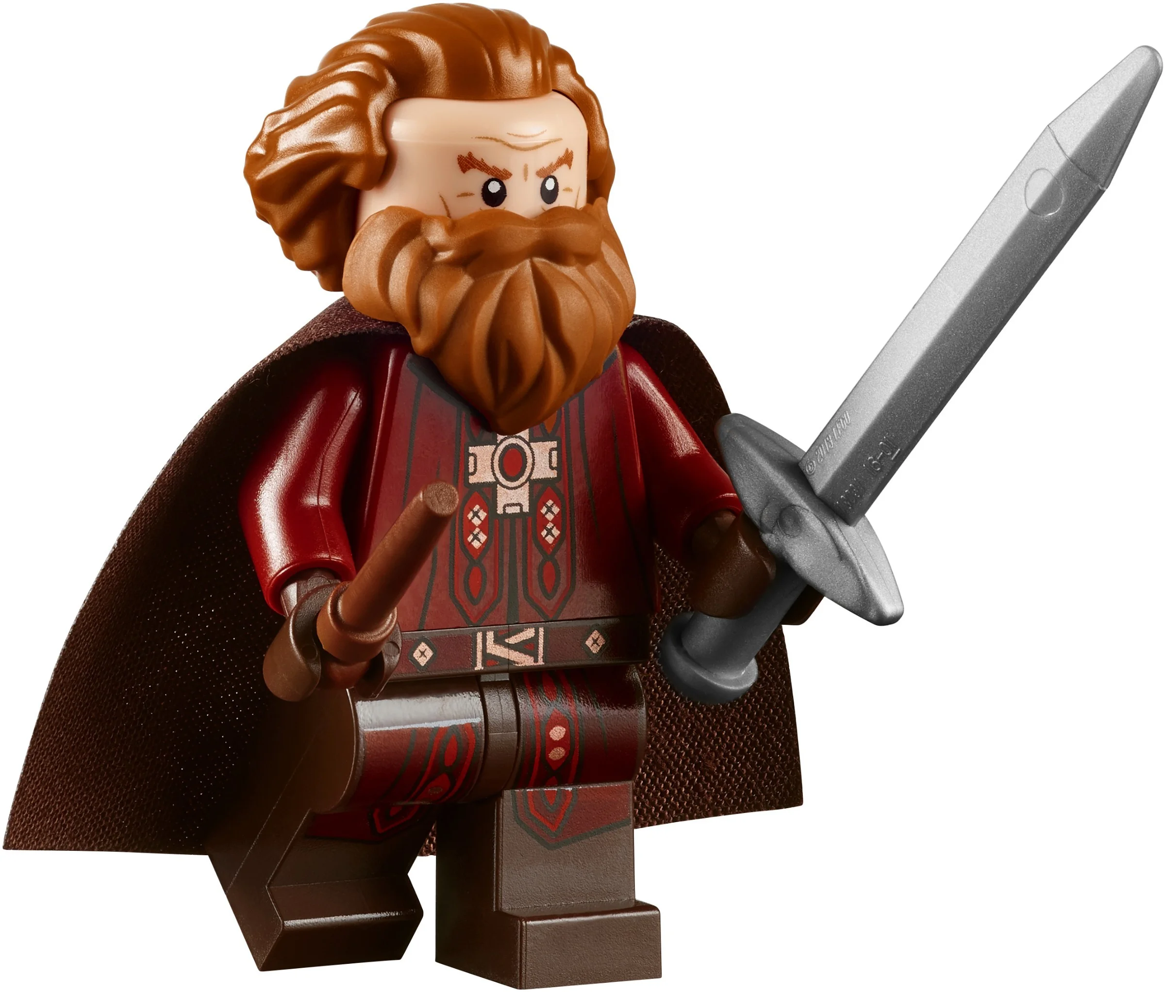 LEGO® 71043 LEGO Harry Potter Zamek Hogwart - zdjęcie 10