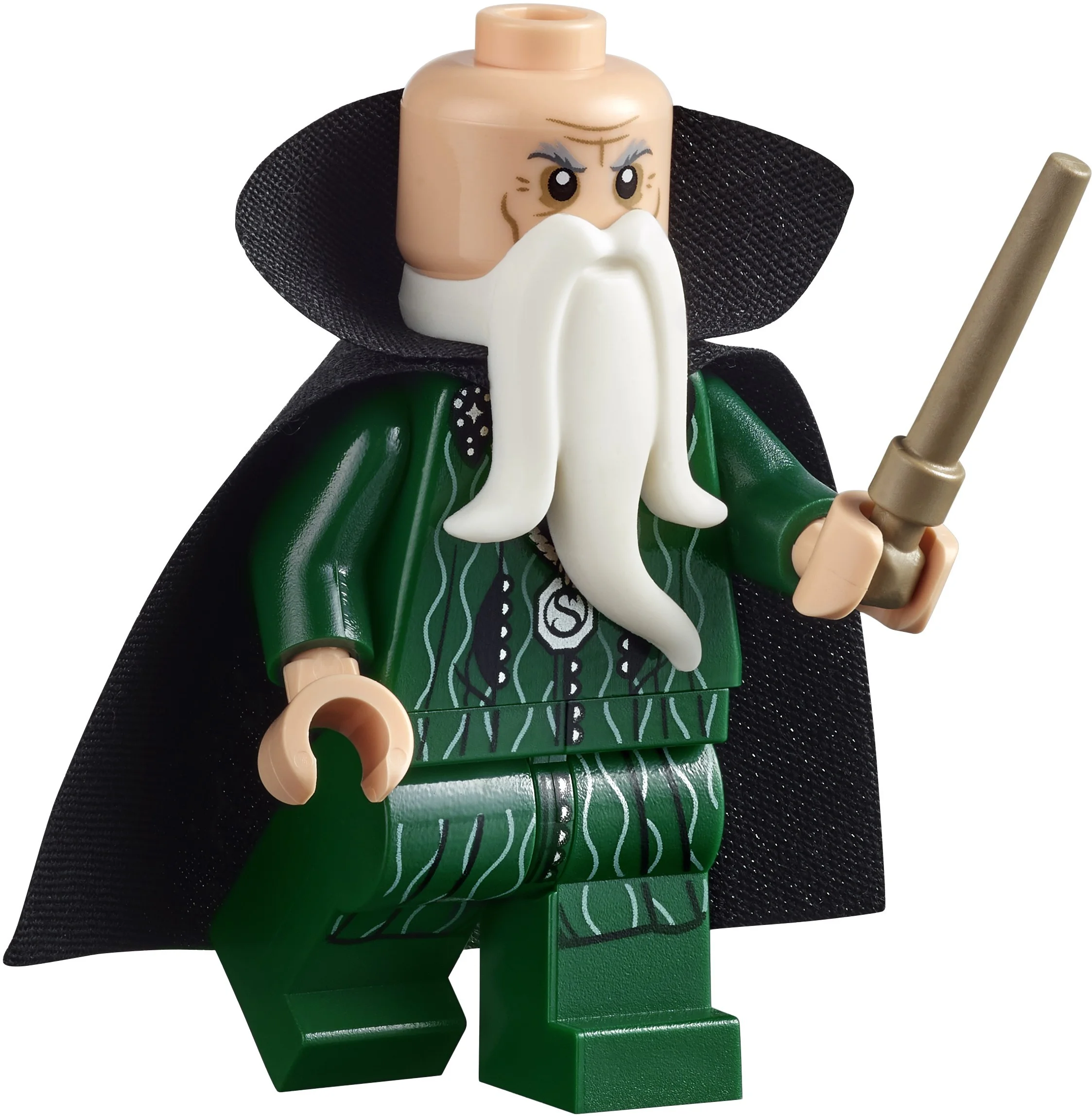 LEGO® 71043 LEGO Harry Potter Zamek Hogwart - zdjęcie 12