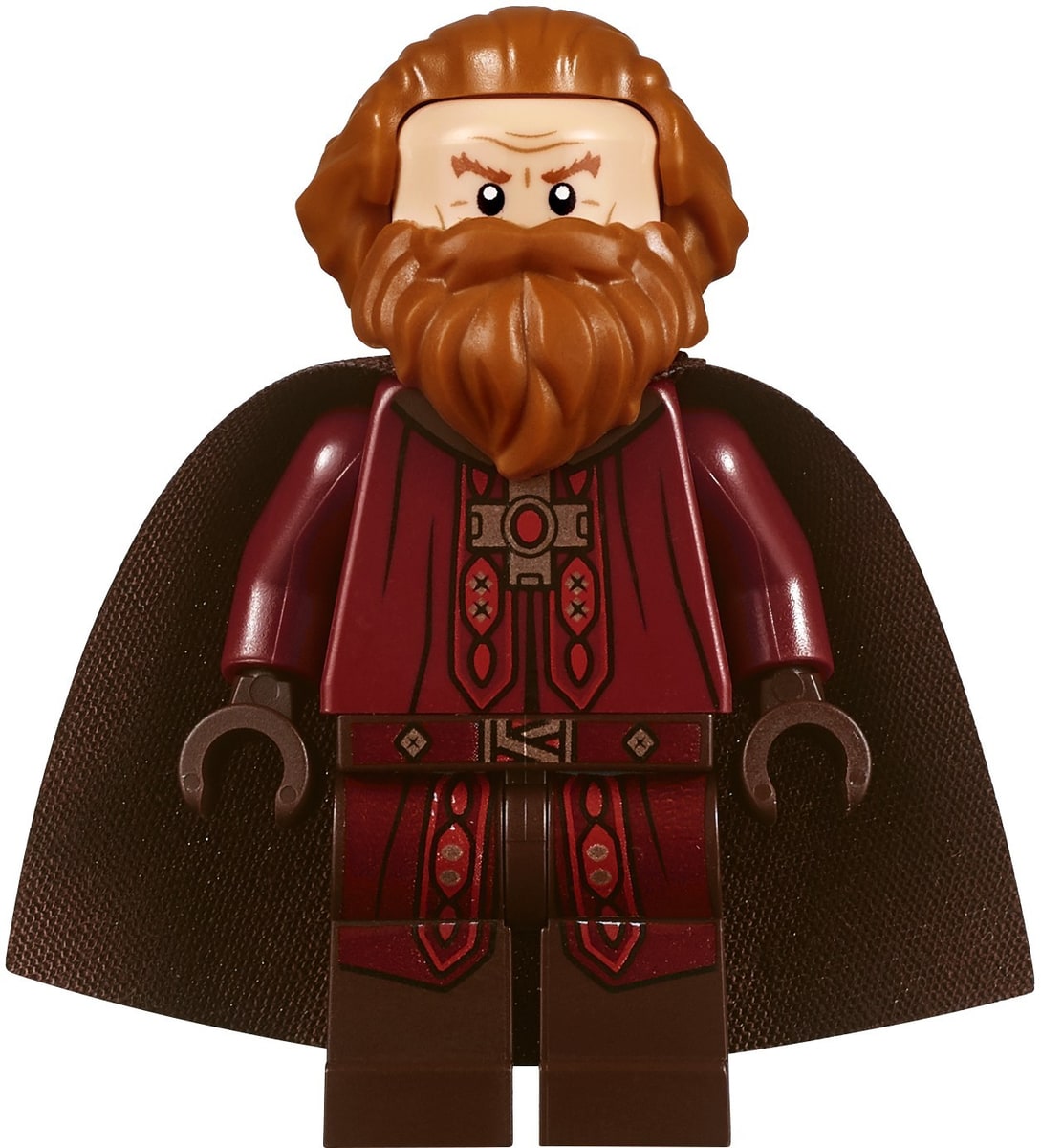 LEGO® 71043 Zamek Hogwart - zdjęcie 4