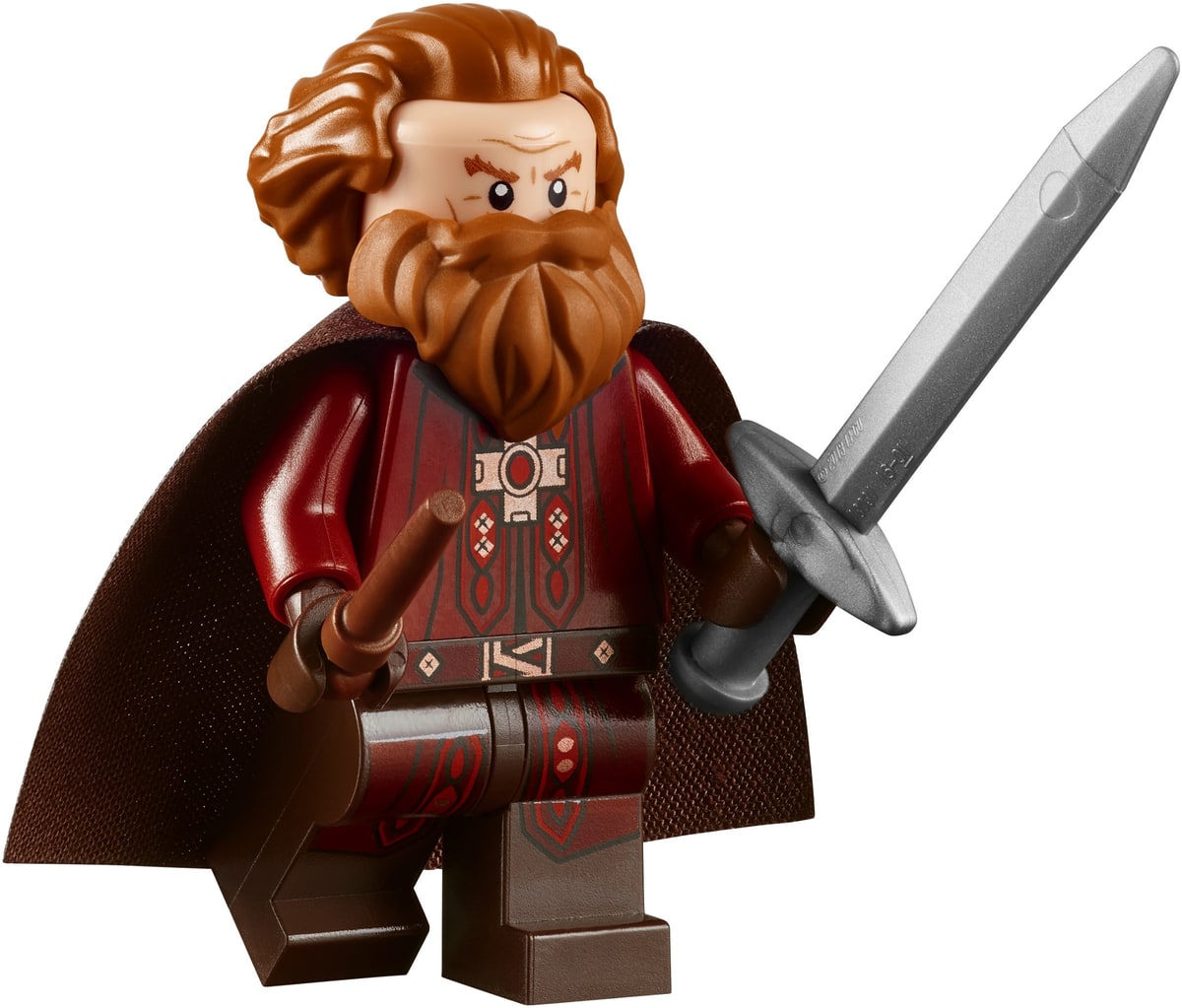 LEGO® 71043 Zamek Hogwart - zdjęcie 36