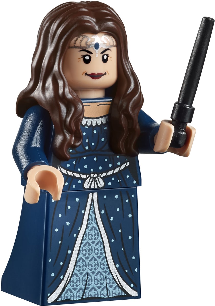 LEGO® 71043 Zamek Hogwart - zdjęcie 38