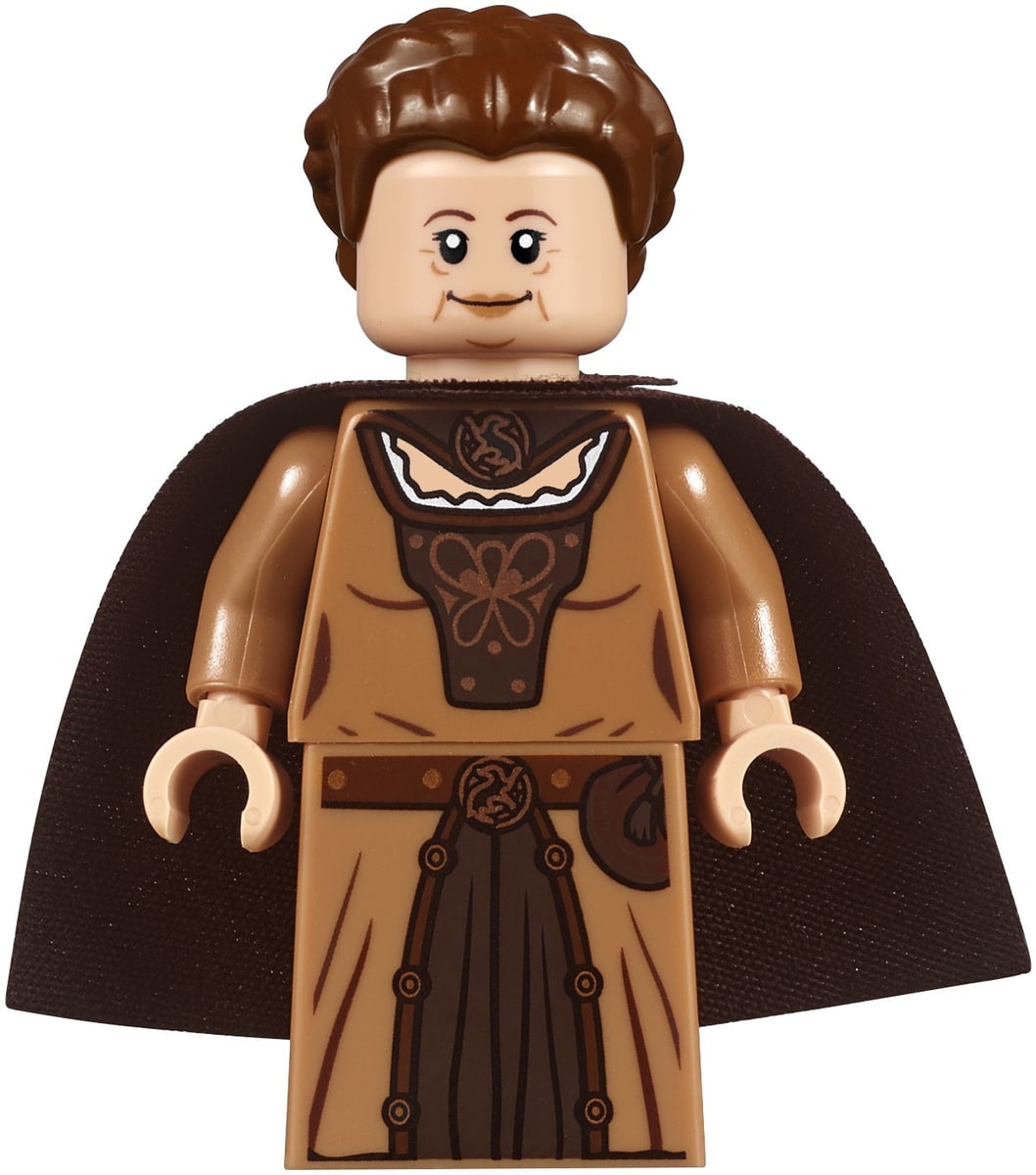 LEGO® 71043 Zamek Hogwart - zdjęcie 6