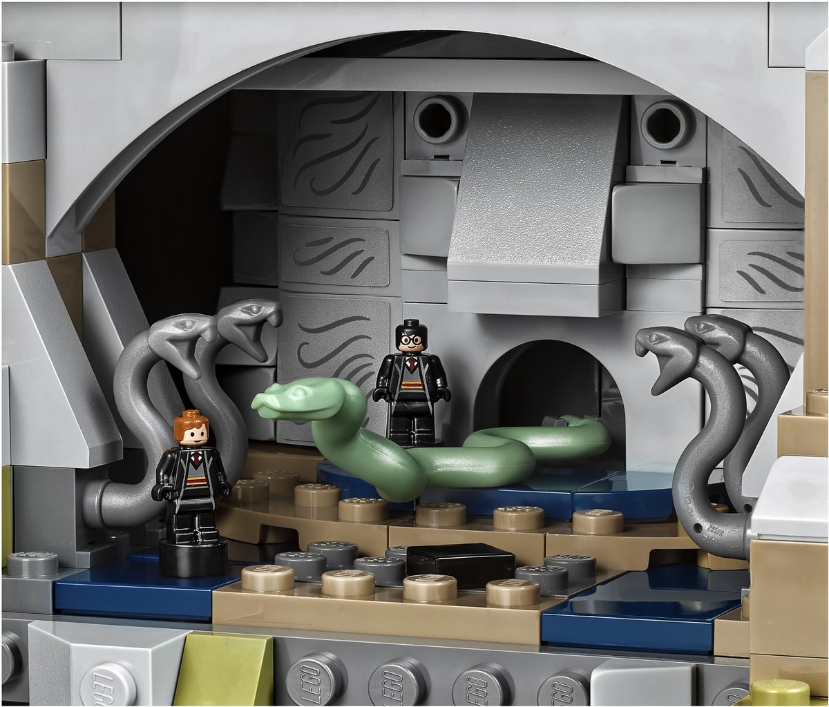 LEGO® 71043 Zamek Hogwart - zdjęcie 42