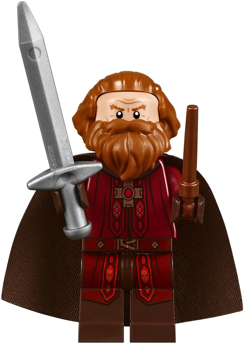 LEGO® 71043 Zamek Hogwart - zdjęcie 48
