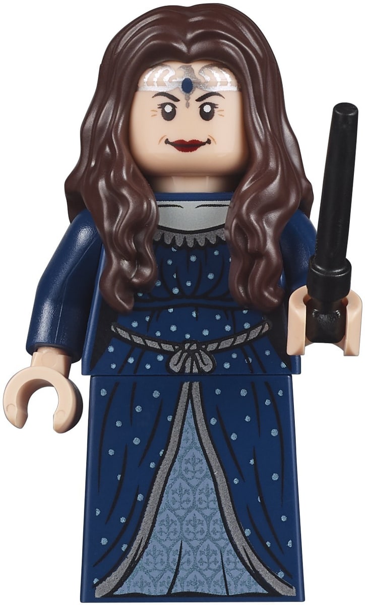 LEGO® 71043 Zamek Hogwart - zdjęcie 51