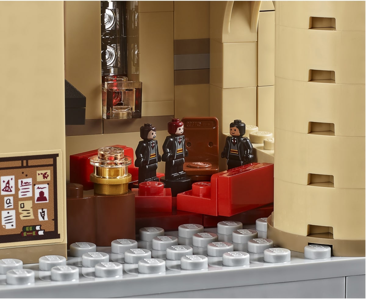 LEGO® 71043 Zamek Hogwart - zdjęcie 53