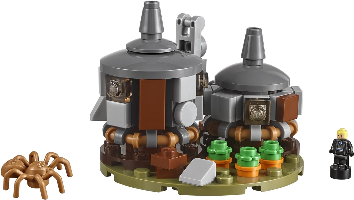 LEGO® 71043 Zamek Hogwart - zdjęcie 54