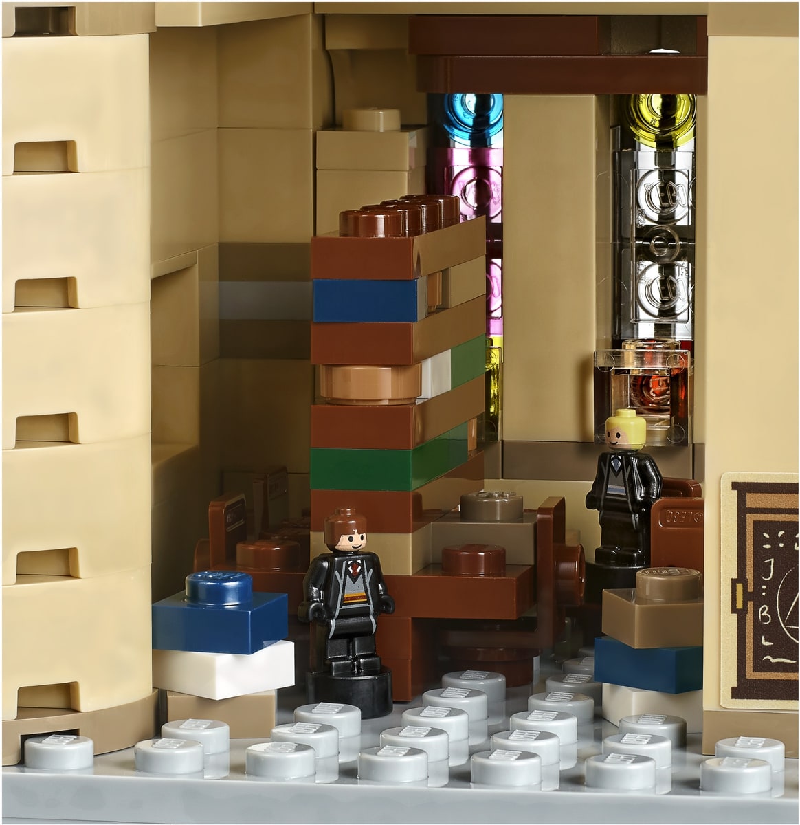 LEGO® 71043 Zamek Hogwart - zdjęcie 56