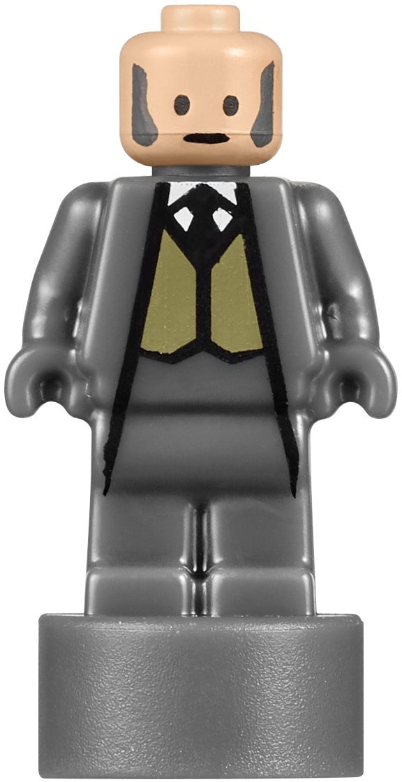 LEGO® 71043 Zamek Hogwart - zdjęcie 60