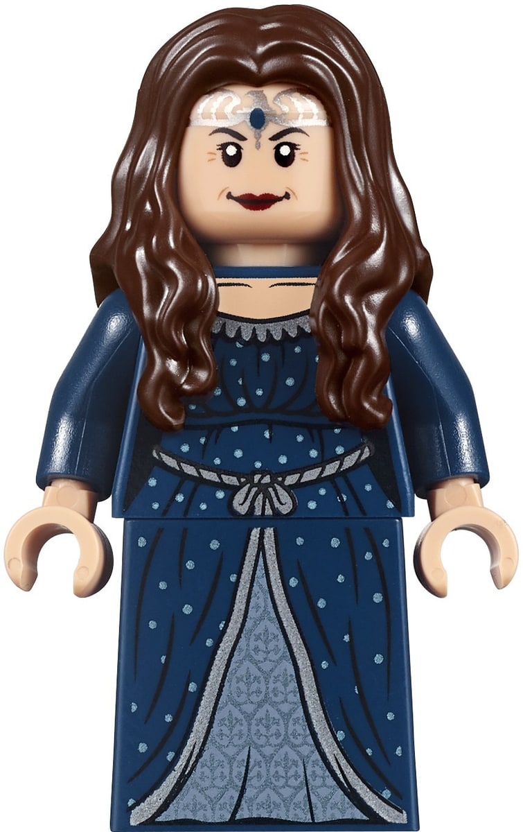 LEGO® 71043 Zamek Hogwart - zdjęcie 10