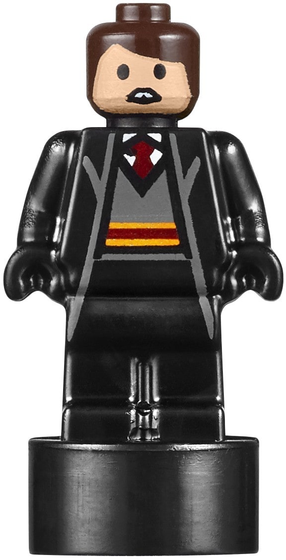 LEGO® 71043 Zamek Hogwart - zdjęcie 63