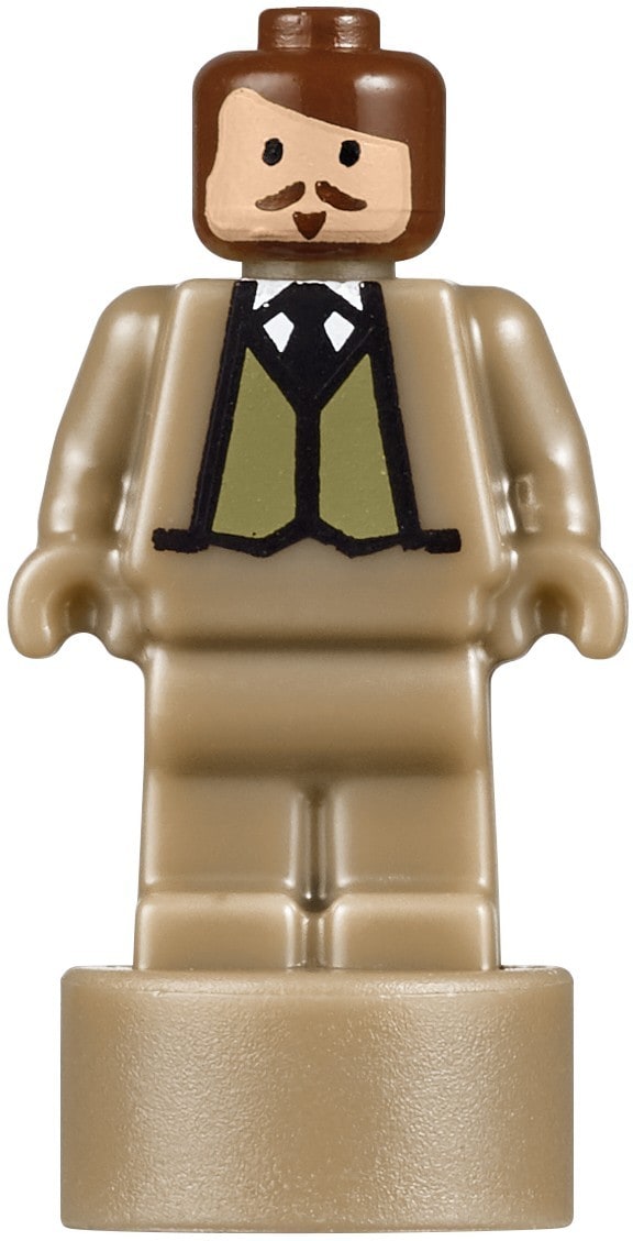 LEGO® 71043 Zamek Hogwart - zdjęcie 69