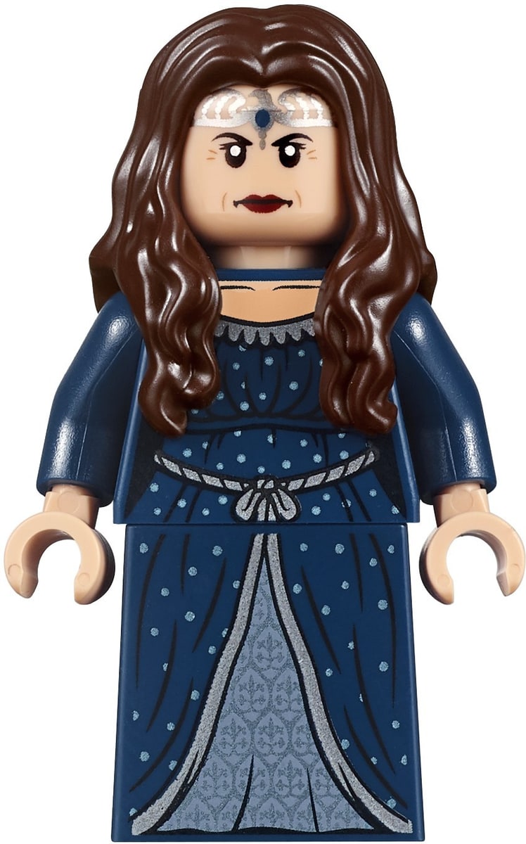 LEGO® 71043 Zamek Hogwart - zdjęcie 12