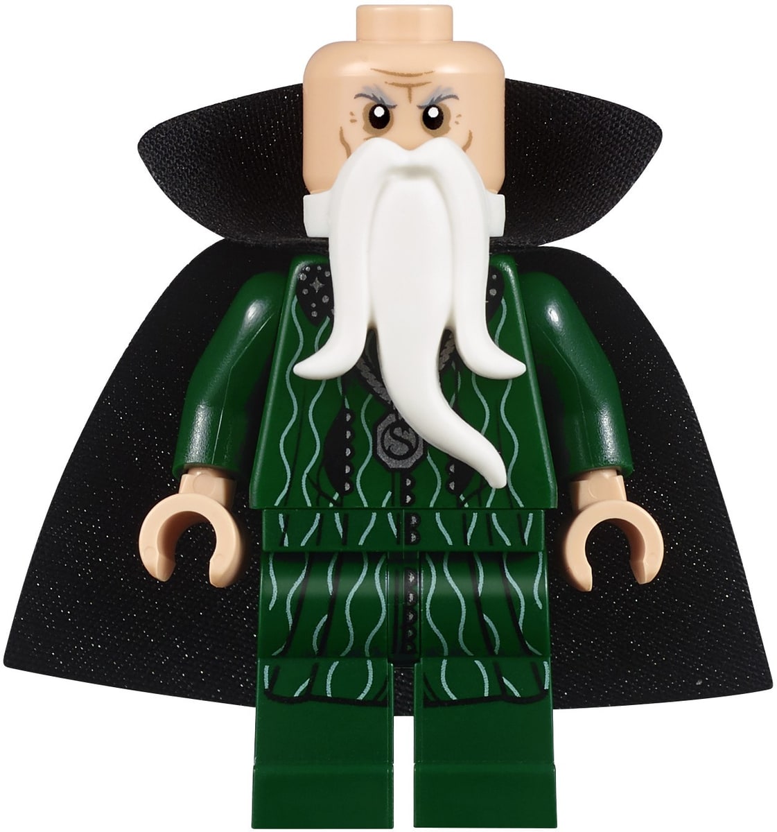 LEGO® 71043 Zamek Hogwart - zdjęcie 14