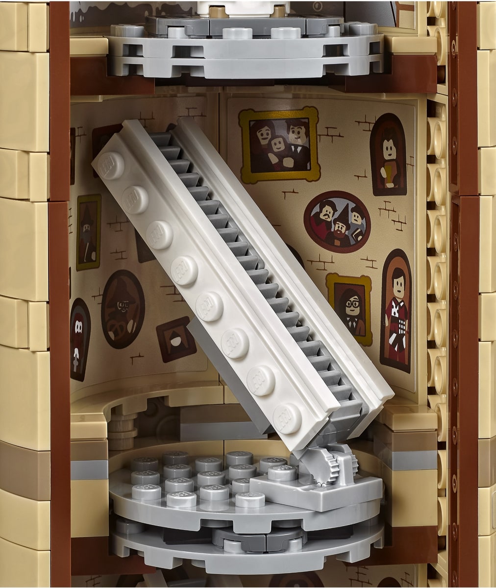 LEGO® 71043 Zamek Hogwart - zdjęcie 81