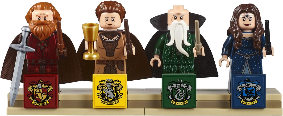 LEGO® 71043 Zamek Hogwart - zdjęcie 84