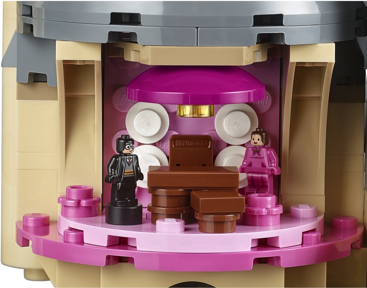 LEGO® 71043 Zamek Hogwart - zdjęcie 85