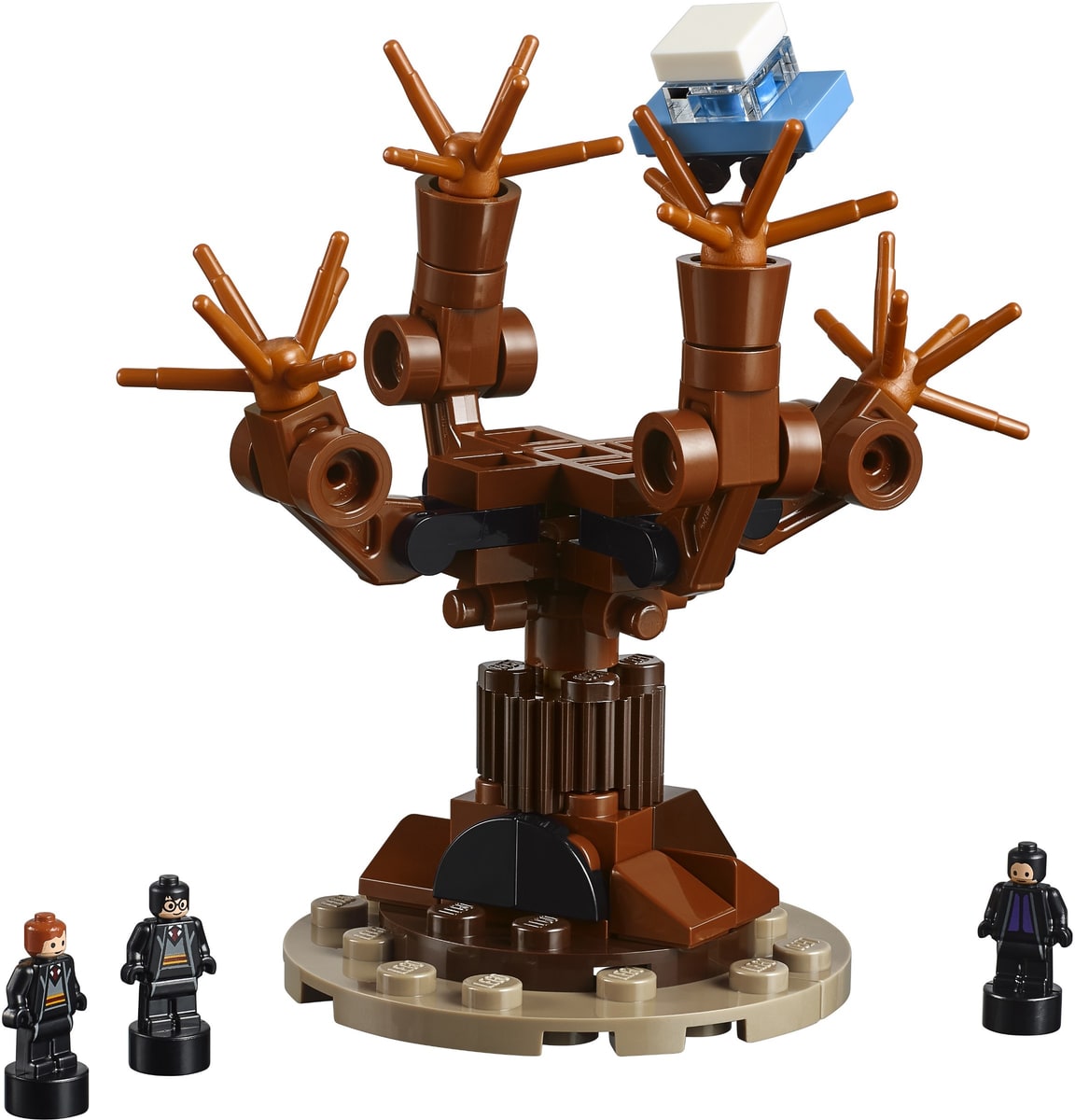 LEGO® 71043 Zamek Hogwart - zdjęcie 86