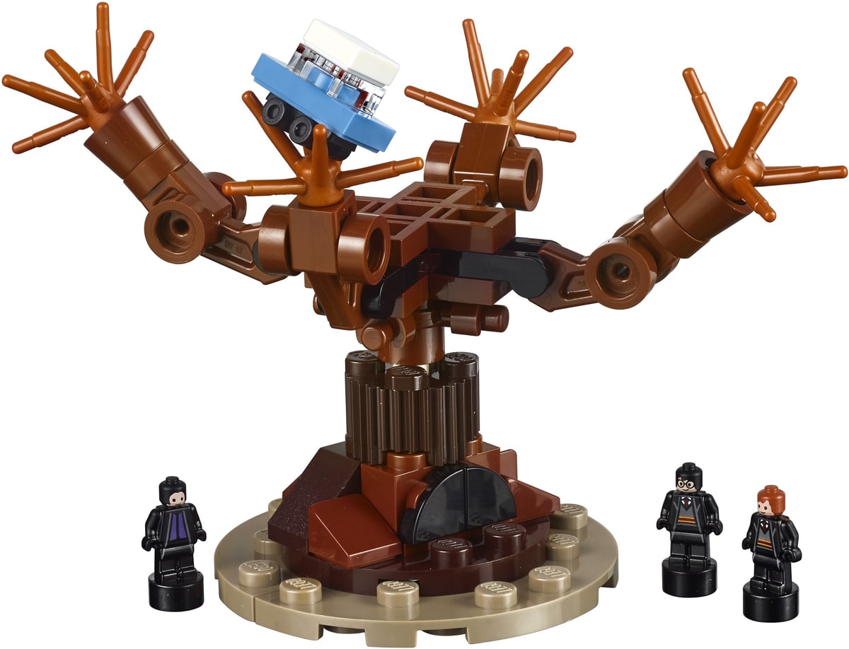 LEGO® 71043 Zamek Hogwart - zdjęcie 87