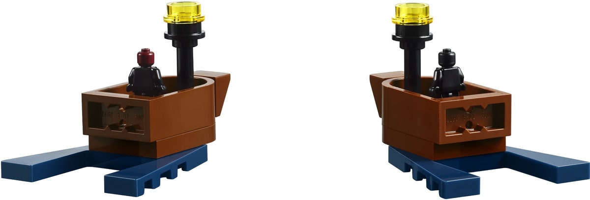 LEGO® 71043 Zamek Hogwart - zdjęcie 16