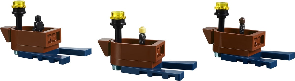 LEGO® 71043 Zamek Hogwart - zdjęcie 18