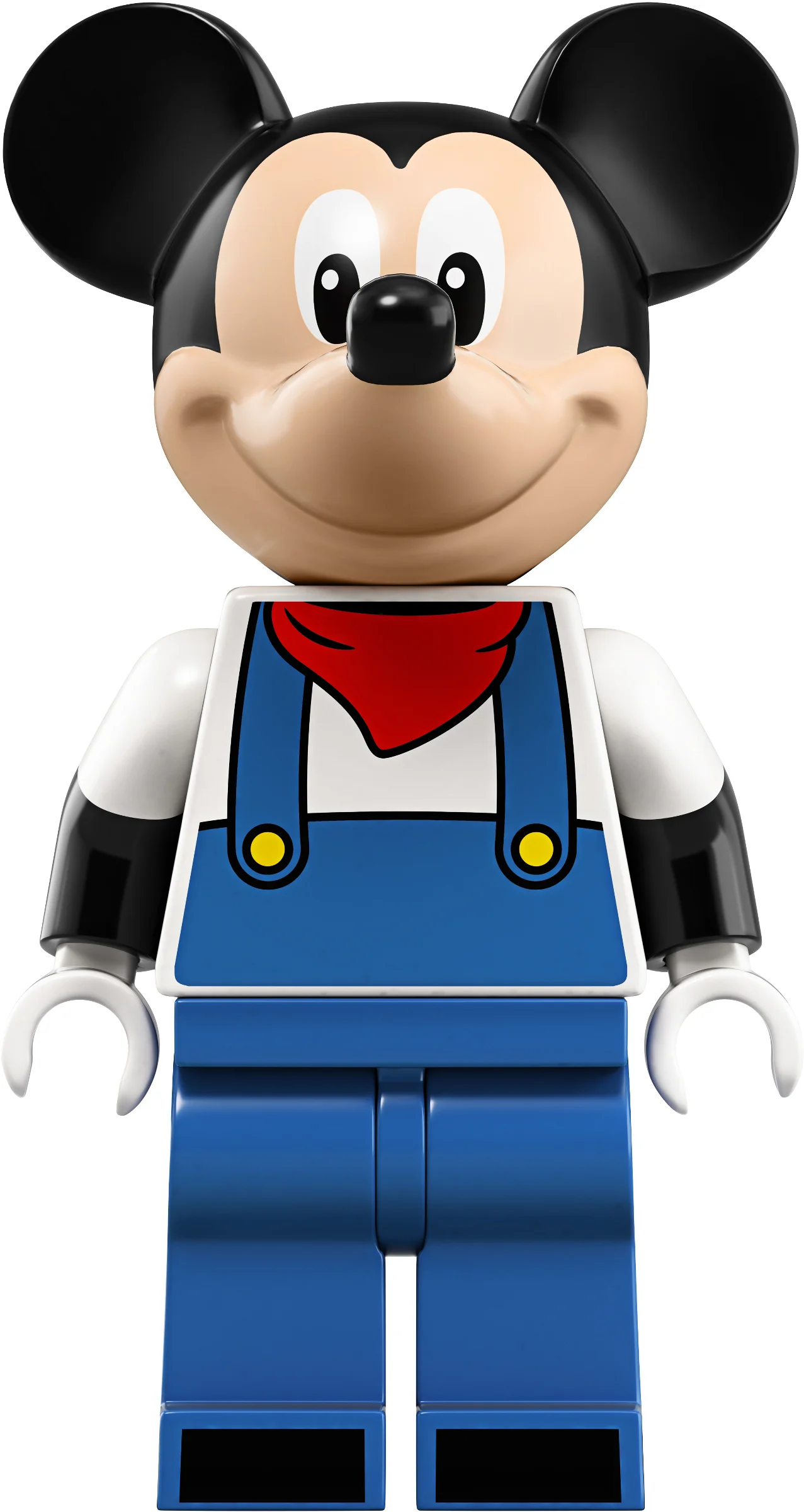 LEGO® 71044 Pociąg i dworzec Disney - zdjęcie 2