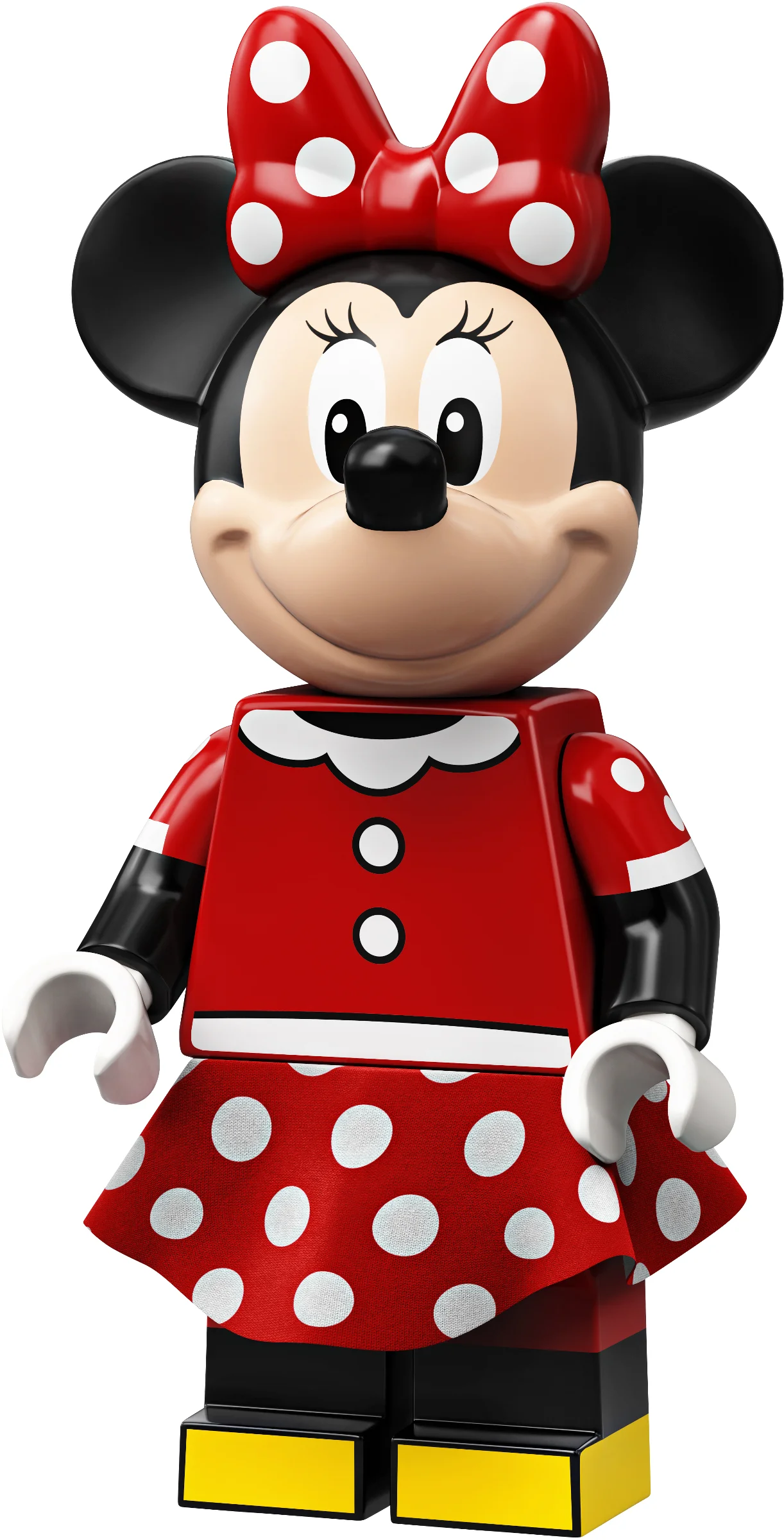 LEGO® 71044 Pociąg i dworzec Disney - zdjęcie 6