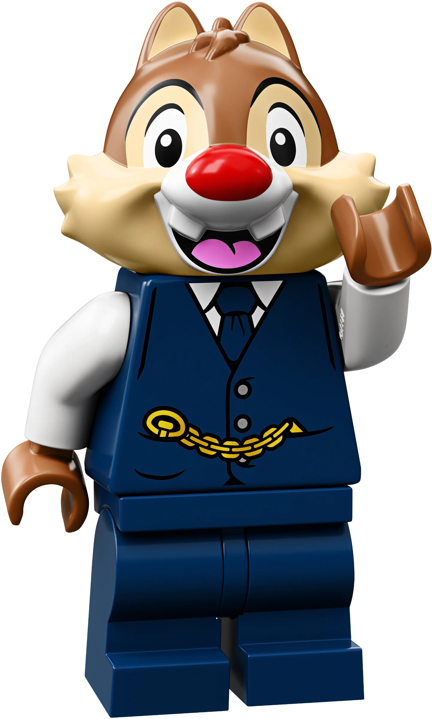 LEGO® 71044 Pociąg i dworzec Disney - zdjęcie 8