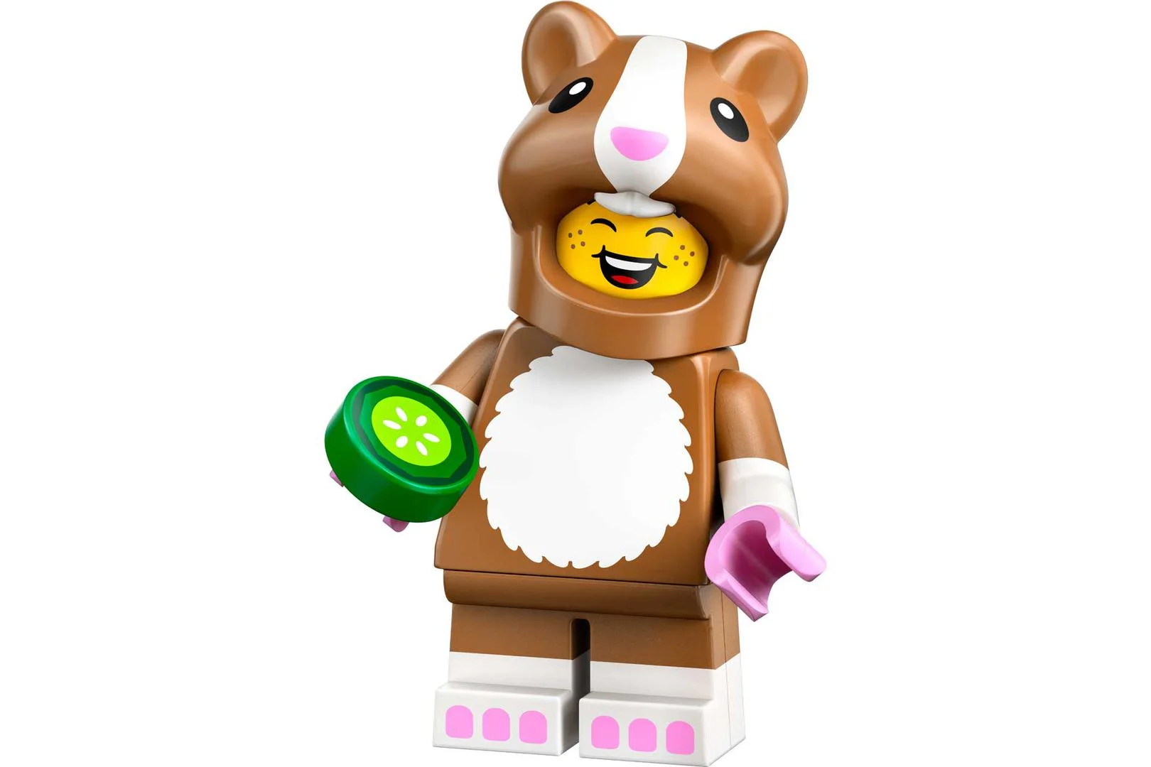 LEGO® 71048 Minifigurki seria 27 Cały zestaw 12 sztuk Komplet
