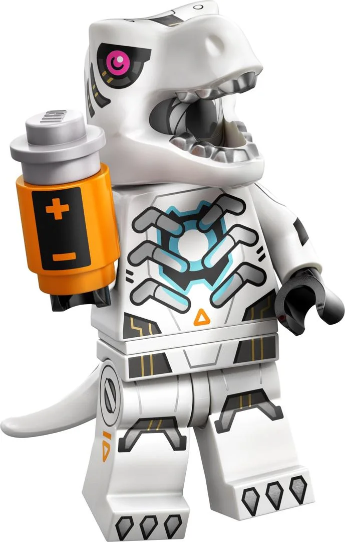 LEGO® 71052 LEGO Minifigures - Series 29 {Random pack} - zdjęcie 1