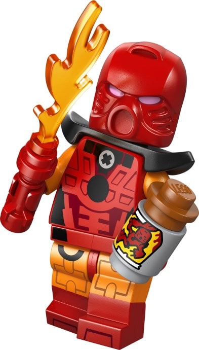 Seria 29 (komplet 12 szt. w kartonie) Katalog Lego
