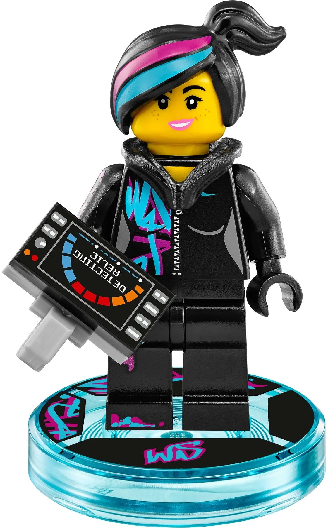 LEGO® 71170 Starter Pack: PS3 - zdjęcie 5