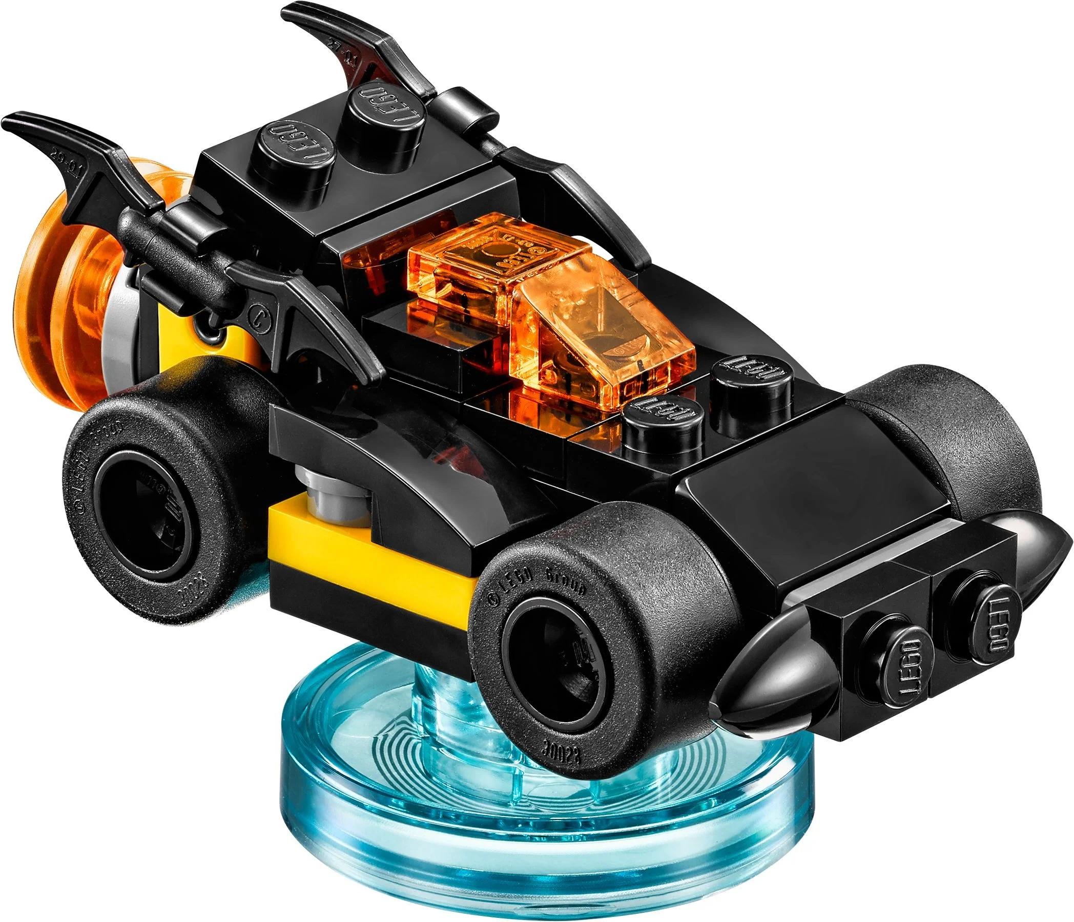 LEGO® 71170 Starter Pack: PS3 - zdjęcie 7