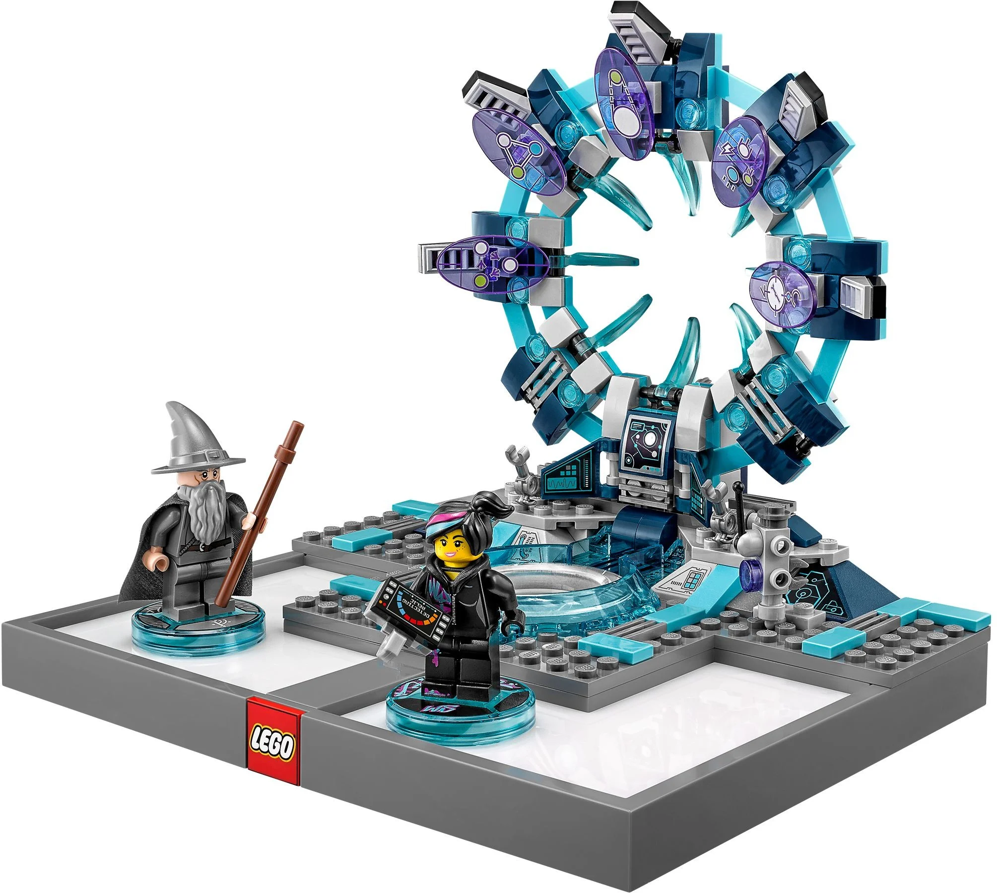 LEGO® 71173 Starter Pack: Xbox 360 - zdjęcie 3