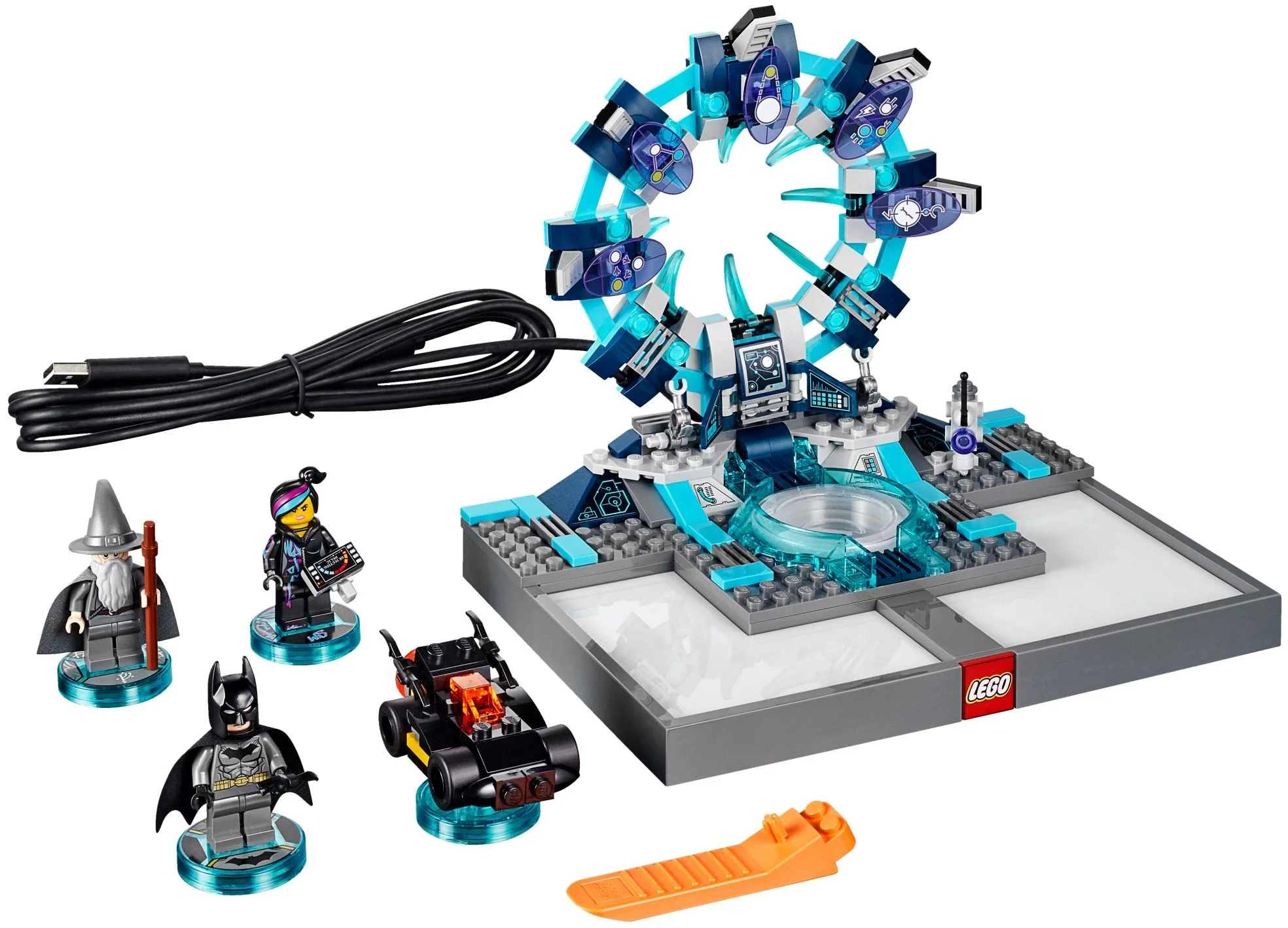 LEGO® 71173 Starter Pack: Xbox 360 - zdjęcie 9