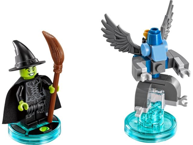 The Wizard Of Oz Fun Pack