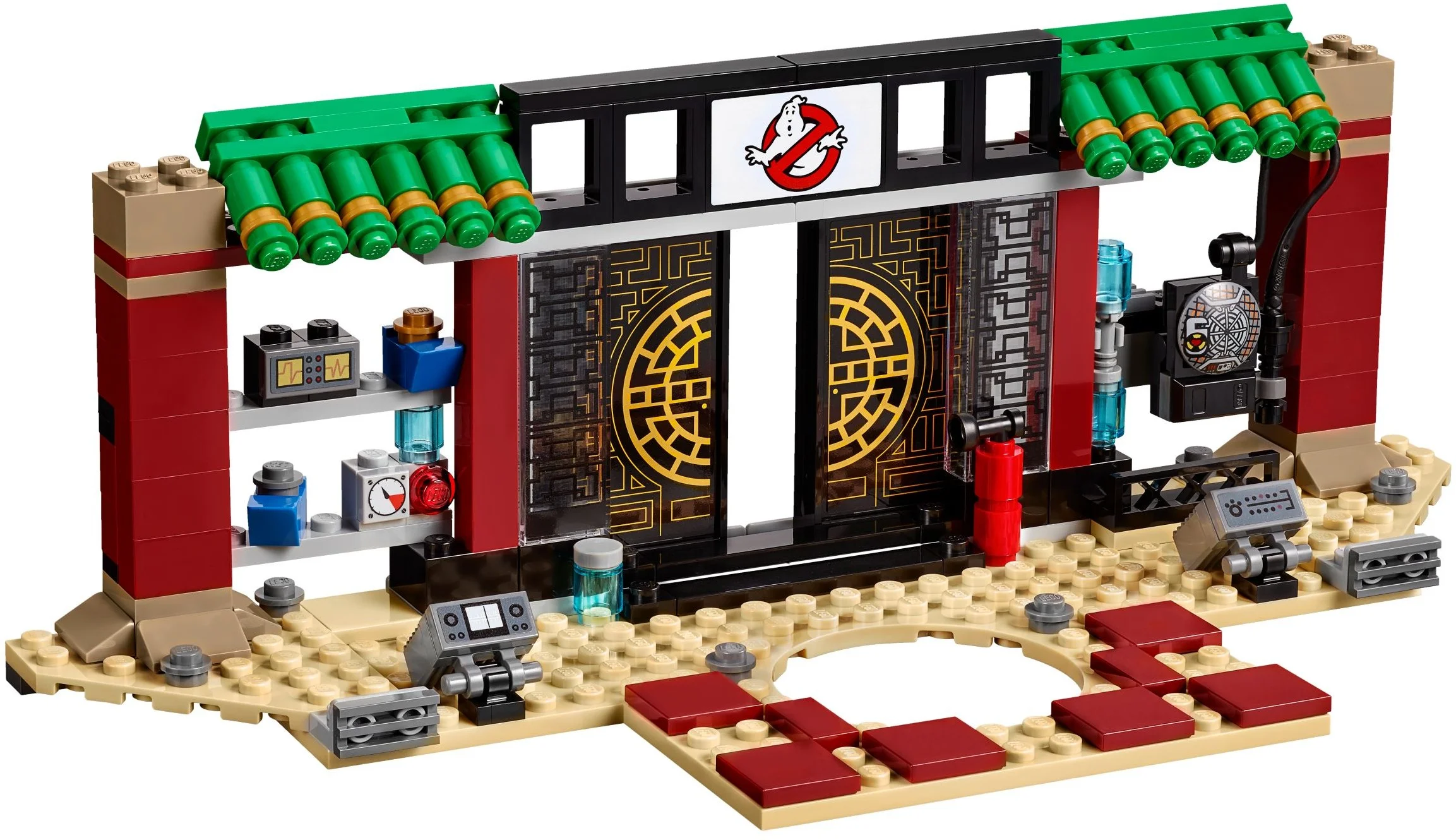 LEGO® 71242 Story Pack Ghostbusters - zdjęcie 3