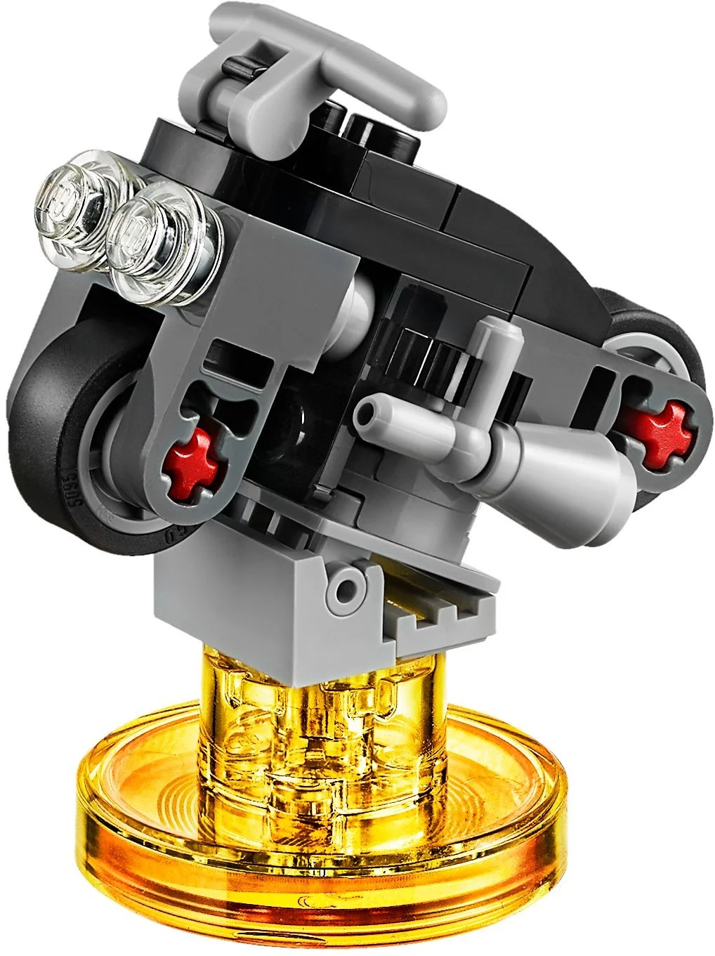 LEGO® 71248 Level Pack Mission Impossible - zdjęcie 4