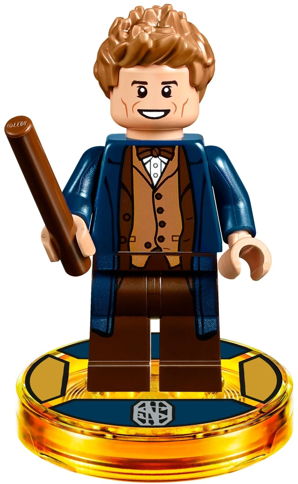 LEGO® 71253 Story Pack Fantastic Beasts - zdjęcie 3