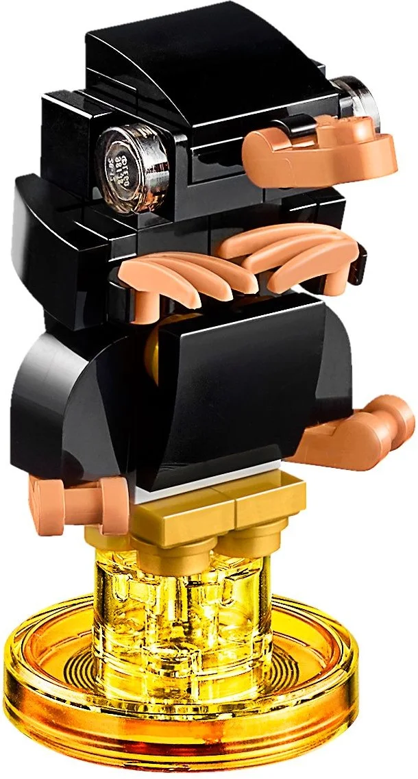 LEGO® 71253 Story Pack Fantastic Beasts - zdjęcie 5