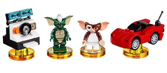 Gremlins Team Pack