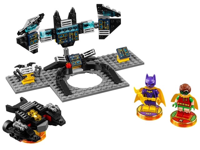 LEGO® 71264 Batman Movie Story Pack Nowy