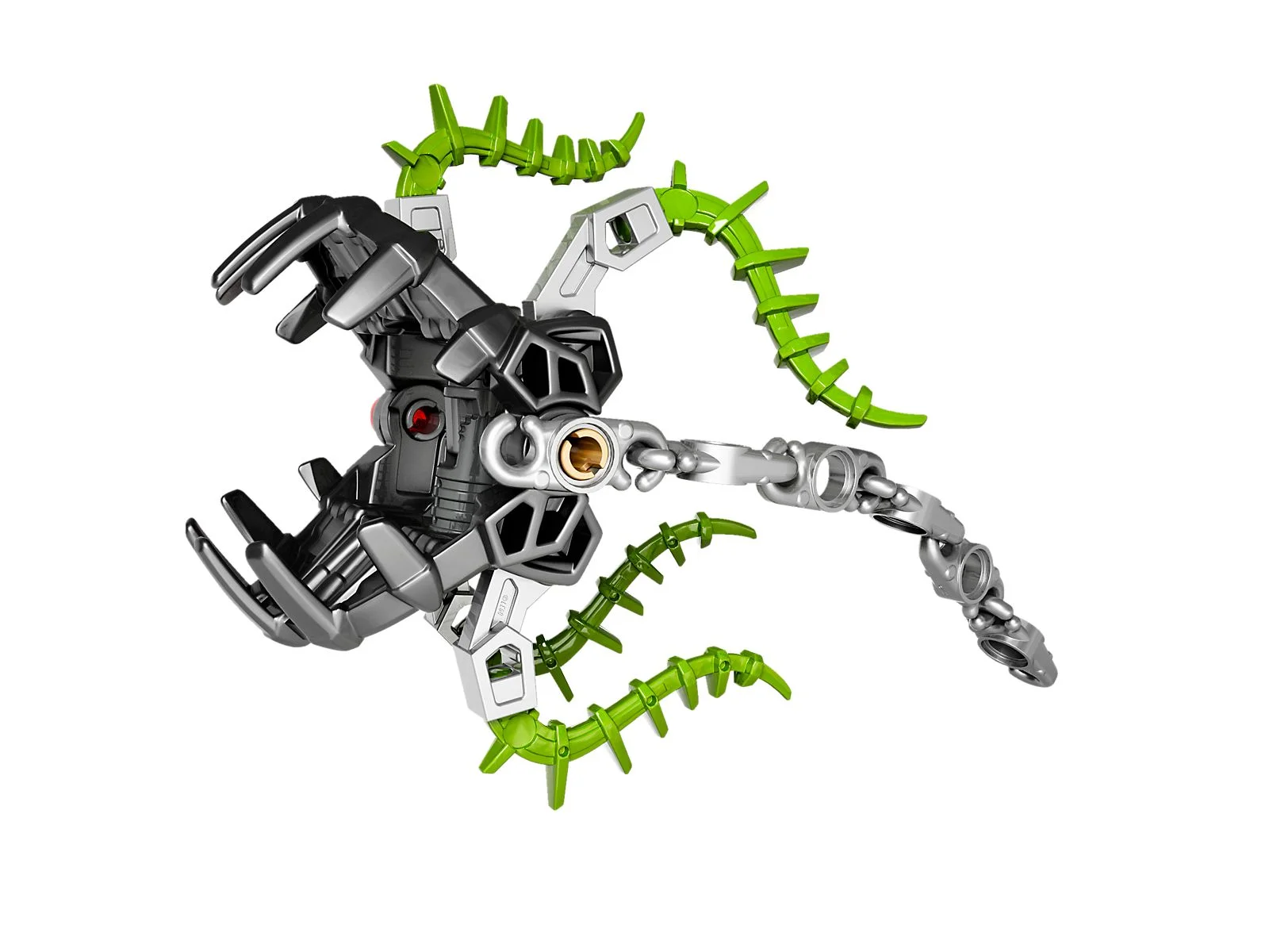 LEGO® 71300 Uxar- Istota z dżungli - zdjęcie 3