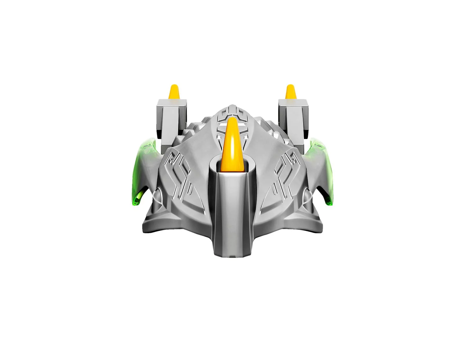 LEGO® 71300 Uxar- Istota z dżungli - zdjęcie 6