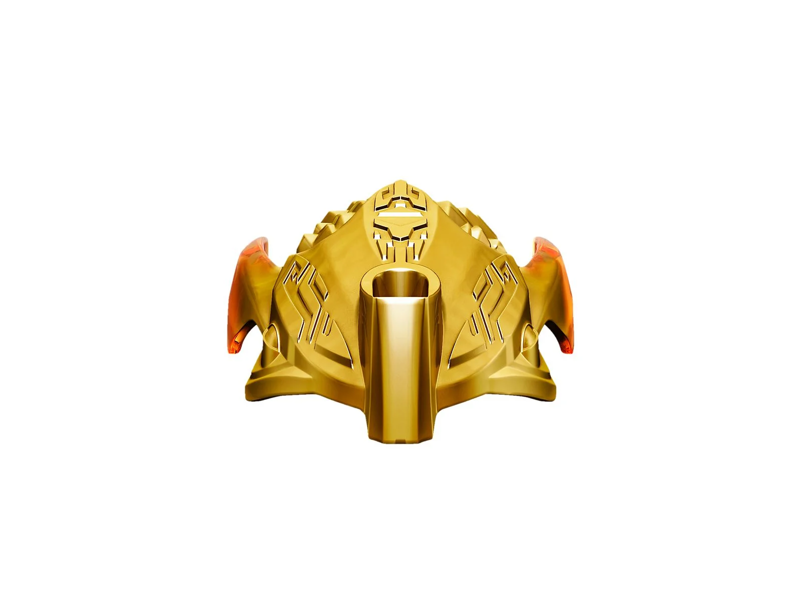 LEGO® 71303 Ikir - ognista istota - zdjęcie 4