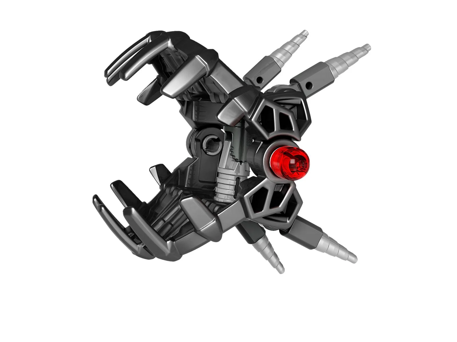 LEGO® 71304 Terak - ziemna istota - zdjęcie 2